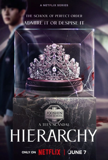 Hierarchy - Saison 1 - vostfr-hq