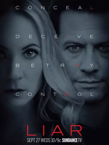 Liar - Saison 2 - VOSTFR