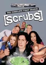 Scrubs - Saison 1 - vf