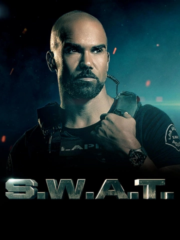 S.W.A.T. (2017) - Saison 7 - VF