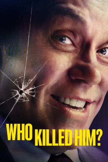 Who killed him? - Saison 1 - vf