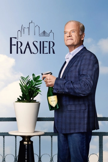 Frasier (2023) - Saison 2 - vostfr