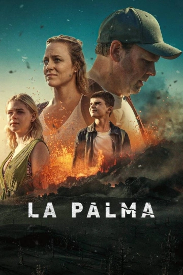 La Palma - Saison 1 - vostfr