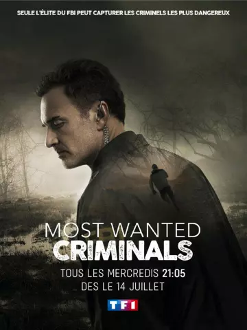 Most Wanted Criminals - Saison 2 - VF