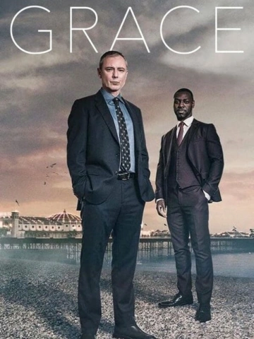 Grace (2021) - Saison 4 - vf