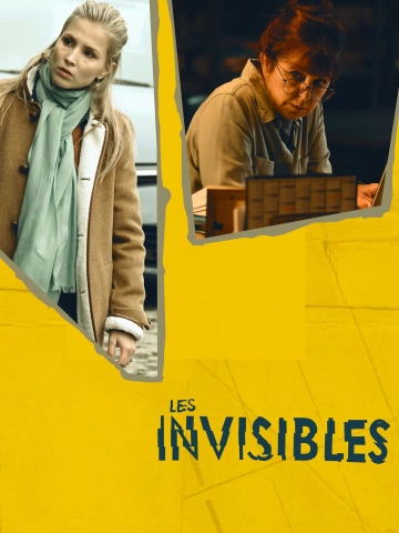 Les Invisibles - Saison 3 - VF