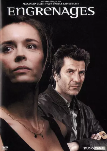 Engrenages - Saison 1 - VF