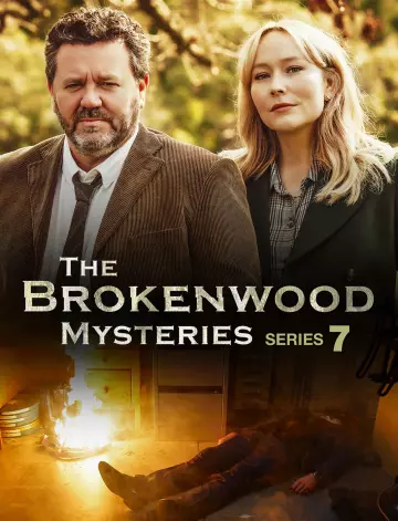 Brokenwood - Saison 7 - VF