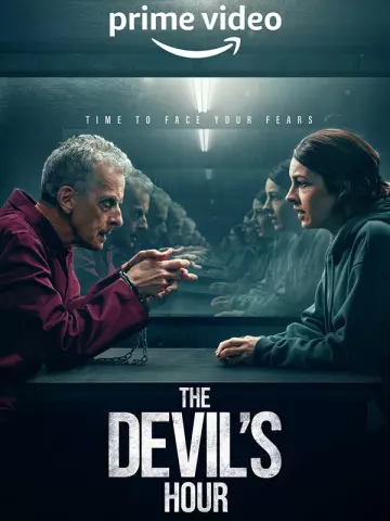 The Devil’s Hour - Saison 1 - VOSTFR HD