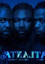 Atlanta (2016) - Saison 2 - vostfr