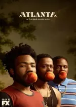 Atlanta (2016) - Saison 1 - vostfr