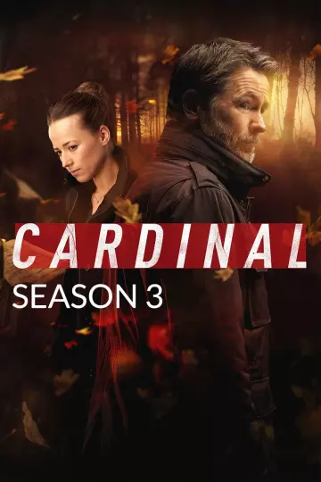 Cardinal - Saison 3 - VF